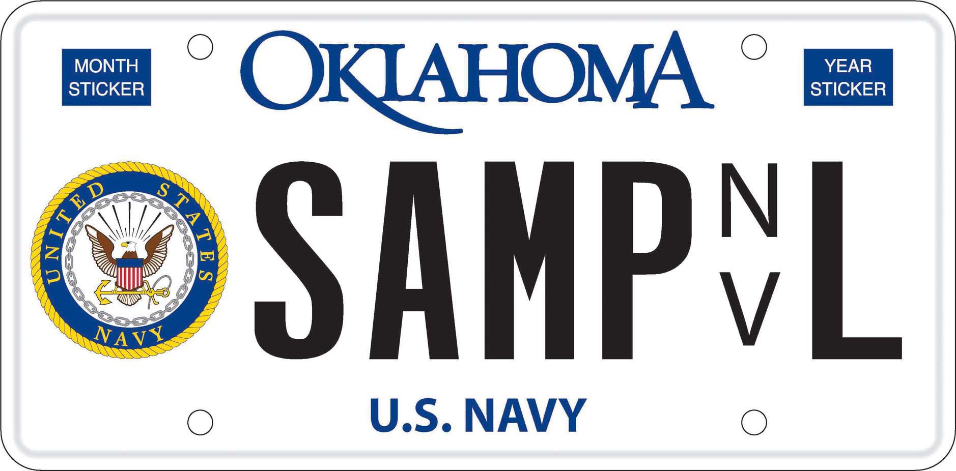 20. U.S. Navy